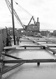 Anchor pier for Mackinac Bridge (41 of 43)