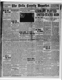 The Delta County Reporter, 1917-03-01