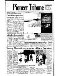 Pioneer-Tribune, 2007-02-08