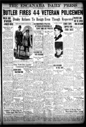 The Escanaba Daily Press, 1924-01-30