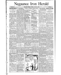 Negaunee Iron Herald, 1934-08-31