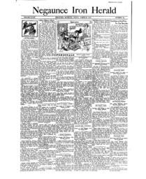 Negaunee Iron Herald, 1947-03-21