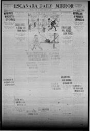 Escanaba Daily Mirror, 1921-02-24