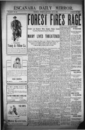 Escanaba Daily Mirror, 1906-05-19