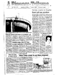 Pioneer-Tribune, 1982-08-19