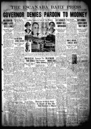 The Escanaba Daily Press, 1932-04-22