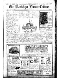 The Manistique Pioneer-Tribune, 1901-05-10