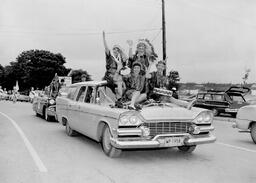 Dedication of Mackinac Bridge (20 of 45)