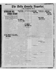 The Delta County Reporter, 1918-04-04