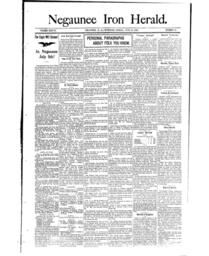 Negaunee Iron Herald, 1910-06-24