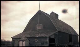 Barn (2 of 2)