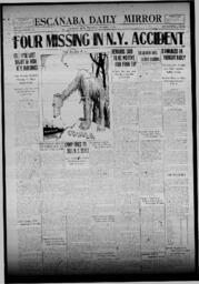 Escanaba Daily Mirror, 1920-12-02