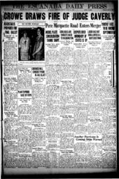 The Escanaba Daily Press, 1924-08-29