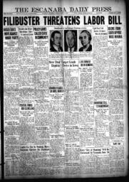 The Escanaba Daily Press, 1938-06-07