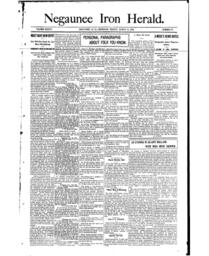 Negaunee Iron Herald, 1910-03-18