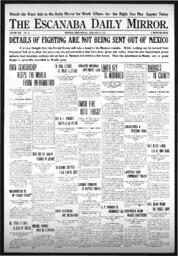 Escanaba Daily Mirror, 1913-02-17