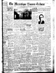 The Manistique Pioneer-Tribune, 1949-06-16