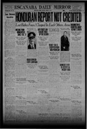 Escanaba Daily Mirror, 1924-04-25