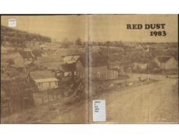 Red Dust Journal, 1983