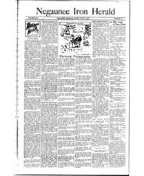 Negaunee Iron Herald, 1944-07-07