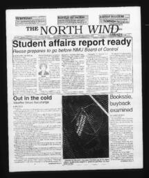 The North Wind, 1994-02-10