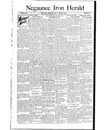 Negaunee Iron Herald, 1944-03-10