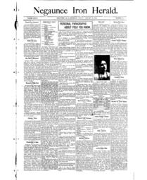 Negaunee Iron Herald, 1912-01-19