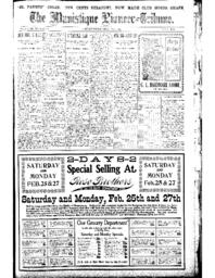 The Manistique Pioneer-Tribune, 1905-02-24