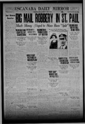 Escanaba Daily Mirror, 1924-04-17