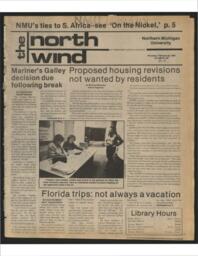 The North Wind, 1985-02-28