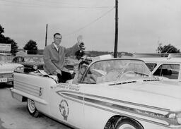 Dedication of Mackinac Bridge (17 of 45)