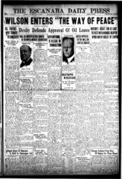 The Escanaba Daily Press, 1924-02-07