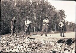 (135-004) Bridge Builders