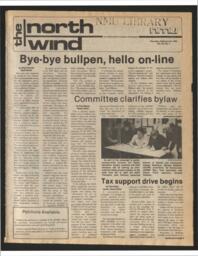 The North Wind, 1983-02-24