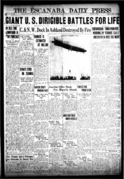 The Escanaba Daily Press, 1924-01-17