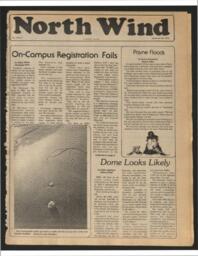 The North Wind, 1978-09-28