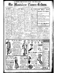 The Manistique Pioneer-Tribune, 1908-04-24