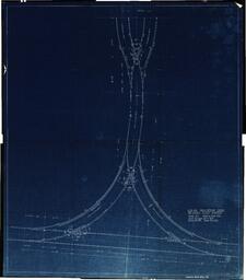 Underground Railroad Switch Plan (2 of 3)