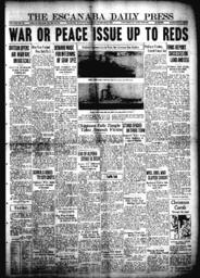 The Escanaba Daily Press, 1939-12-16