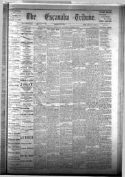 The Escanaba Tribune, 1876-03-18