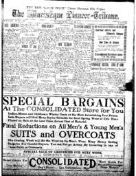 The Manistique Pioneer-Tribune, 1913-02-21