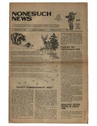 Nonesuch News, 1978-11-15