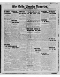 The Delta County Reporter, 1918-02-21