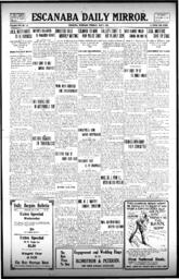 Escanaba Daily Mirror, 1910-05-03