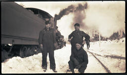 Locomotive Workers