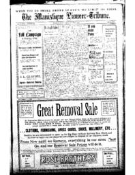 The Manistique Pioneer-Tribune, 1900-09-07