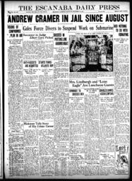 The Escanaba Daily Press, 1927-12-24