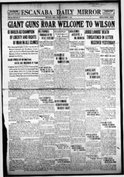 Escanaba Daily Mirror, 1918-12-13