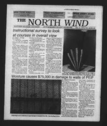 The North Wind, 1994-11-03