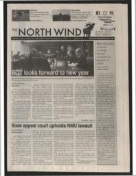 The North Wind, 2019-06-06